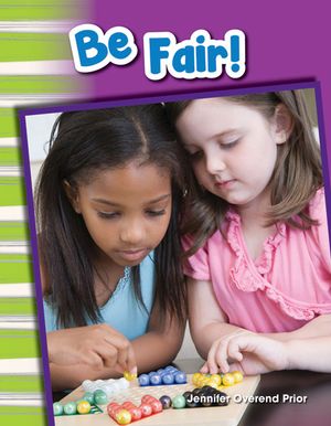 Be Fair! image number 0