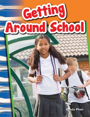 Getting Around School image number 0