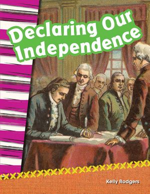 Declaring Our Independence image number 0
