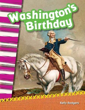 Washington's Birthday image number 0
