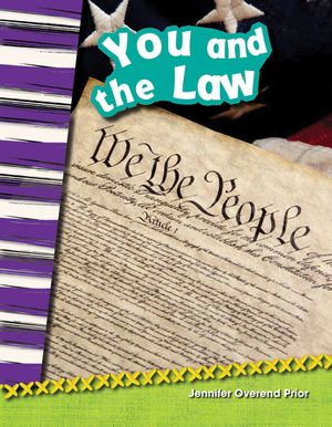 You and the Law image number 0