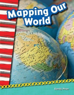 Mapping Our World image number 0