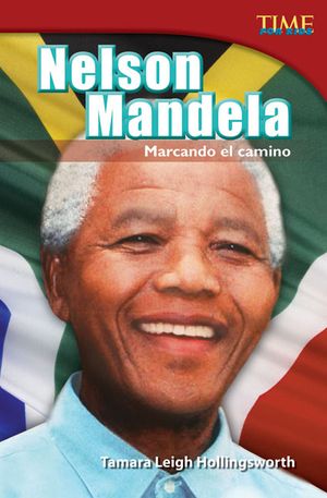Nelson Mandela: Marcando El Camino (Nelson Mandela: Leading the Way) image number 0