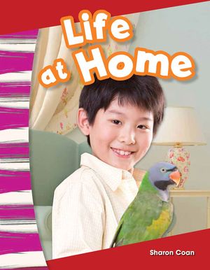 Life at Home image number 0