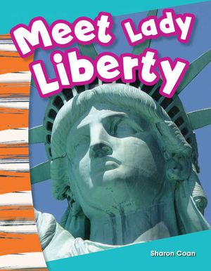 Meet Lady Liberty image number 0