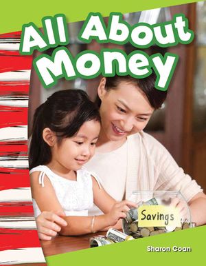 All about Money image number 0