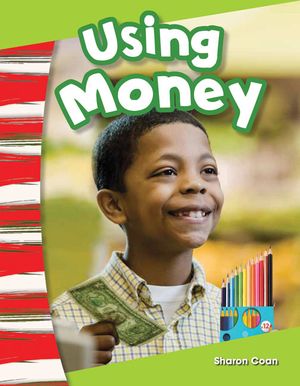 Using Money image number 0
