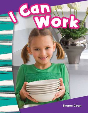 I Can Work! image number 0