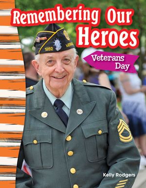 Remembering Our Heroes: Veterans Day image number 0
