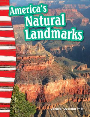 America's Natural Landmarks image number 0