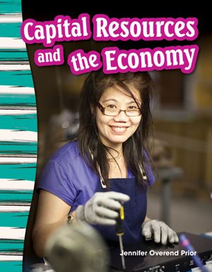 Capital Resources and the Economy image number 0