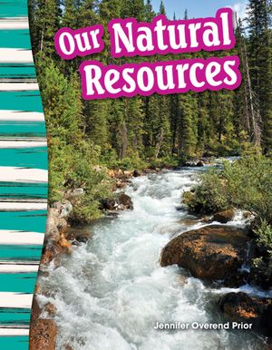 Our Natural Resources image number 0