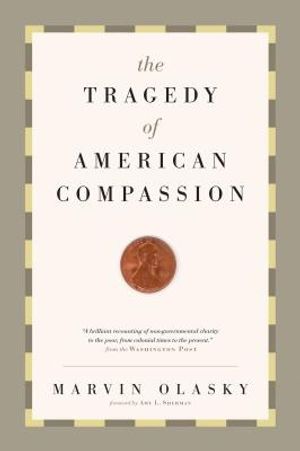 The Tragedy of American Compassion image number 0