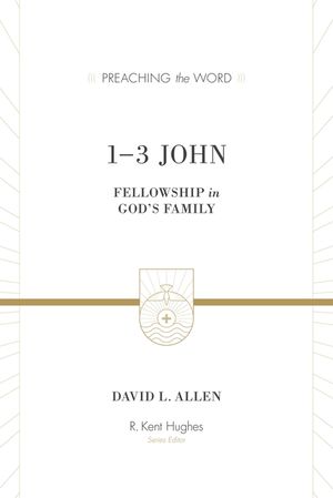 1-3 John: Fellowship in God's Family image number 0