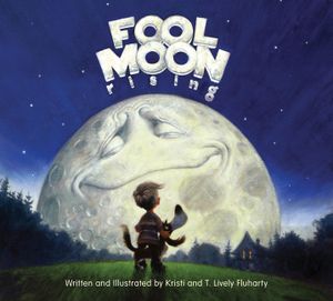 Fool Moon Rising image number 0