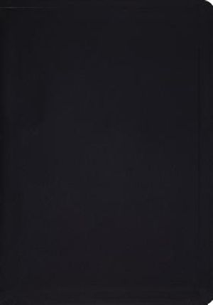 Large Print Bible-ESV image number 0