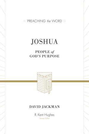Joshua: People of God's Purpose image number 0