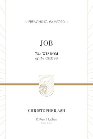 Job: The Wisdom of the Cross image number 0