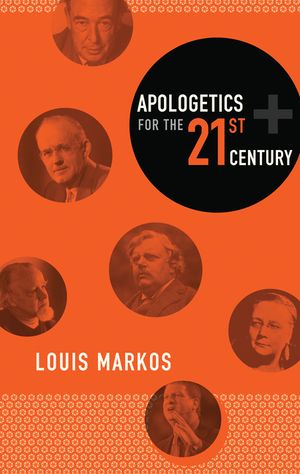 Apologetics for the Twenty-First Century image number 0