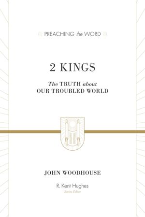 2 Kings: The Truth about Our Troubled World image number 0