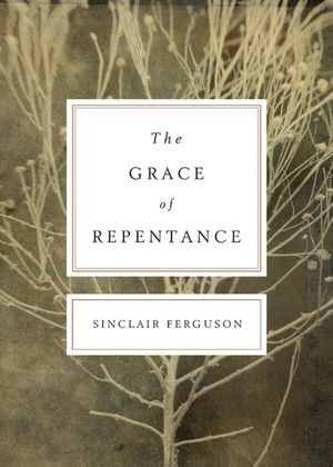 The Grace of Repentance (Redesign) image number 0