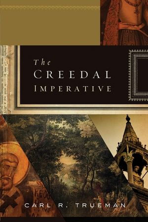 The Creedal Imperative image number 0