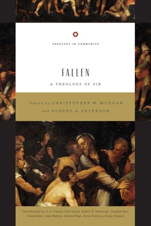 Fallen, 5: A Theology of Sin image number 0