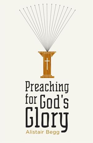 Preaching for God's Glory (Redesign) image number 0
