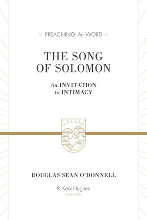 The Song of Solomon: An Invitation to Intimacy image number 0