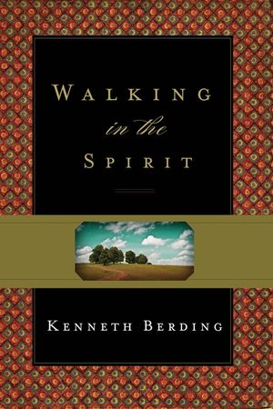 Walking in the Spirit image number 0