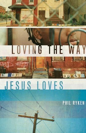 Loving the Way Jesus Loves image number 0