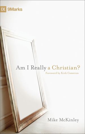 Am I Really a Christian? image number 0