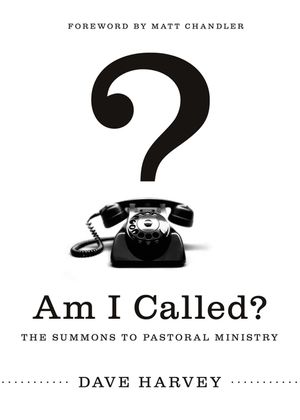 Am I Called?: The Summons to Pastoral Ministry image number 0