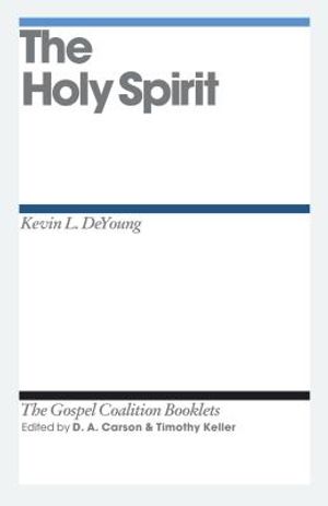 The Holy Spirit image number 0