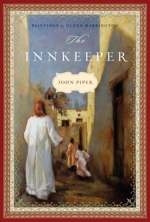 The Innkeeper image number 0