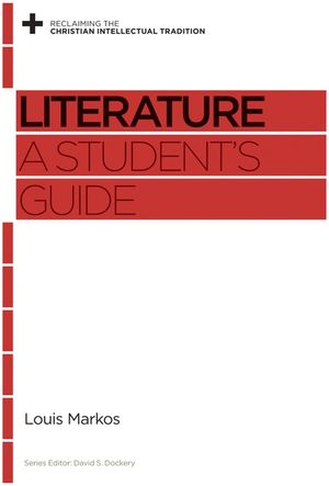 Literature: A Student's Guide image number 0