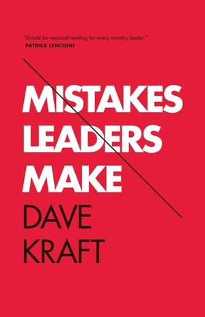 Mistakes Leaders Make image number 0