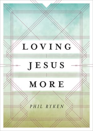 Loving Jesus More image number 0