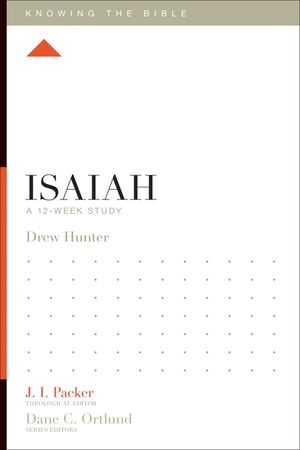 Isaiah: A 12-Week Study image number 0