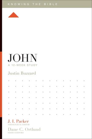 John: A 12-Week Study image number 0
