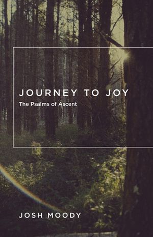 Journey to Joy: The Psalms of Ascent image number 0