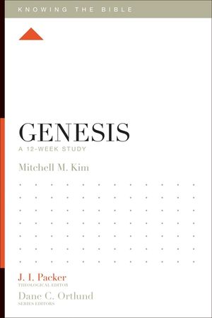 Genesis: A 12-Week Study image number 0