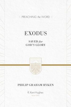 Exodus: Saved for God's Glory image number 0