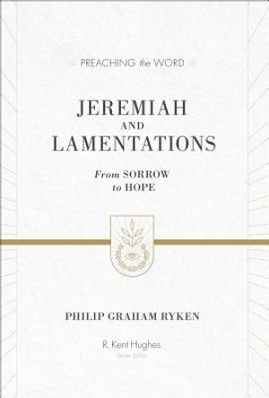 Jeremiah and Lamentations: From Sorrow to Hope image number 0