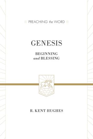 Genesis (Redesign): Beginning and Blessing image number 0