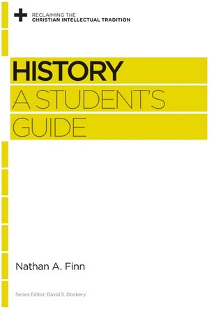 History: A Student's Guide image number 0