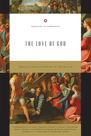 The Love of God image number 0