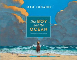The Boy and the Ocean image number 0