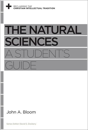 The Natural Sciences: A Student's Guide image number 0