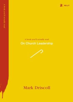 On Church Leadership image number 0